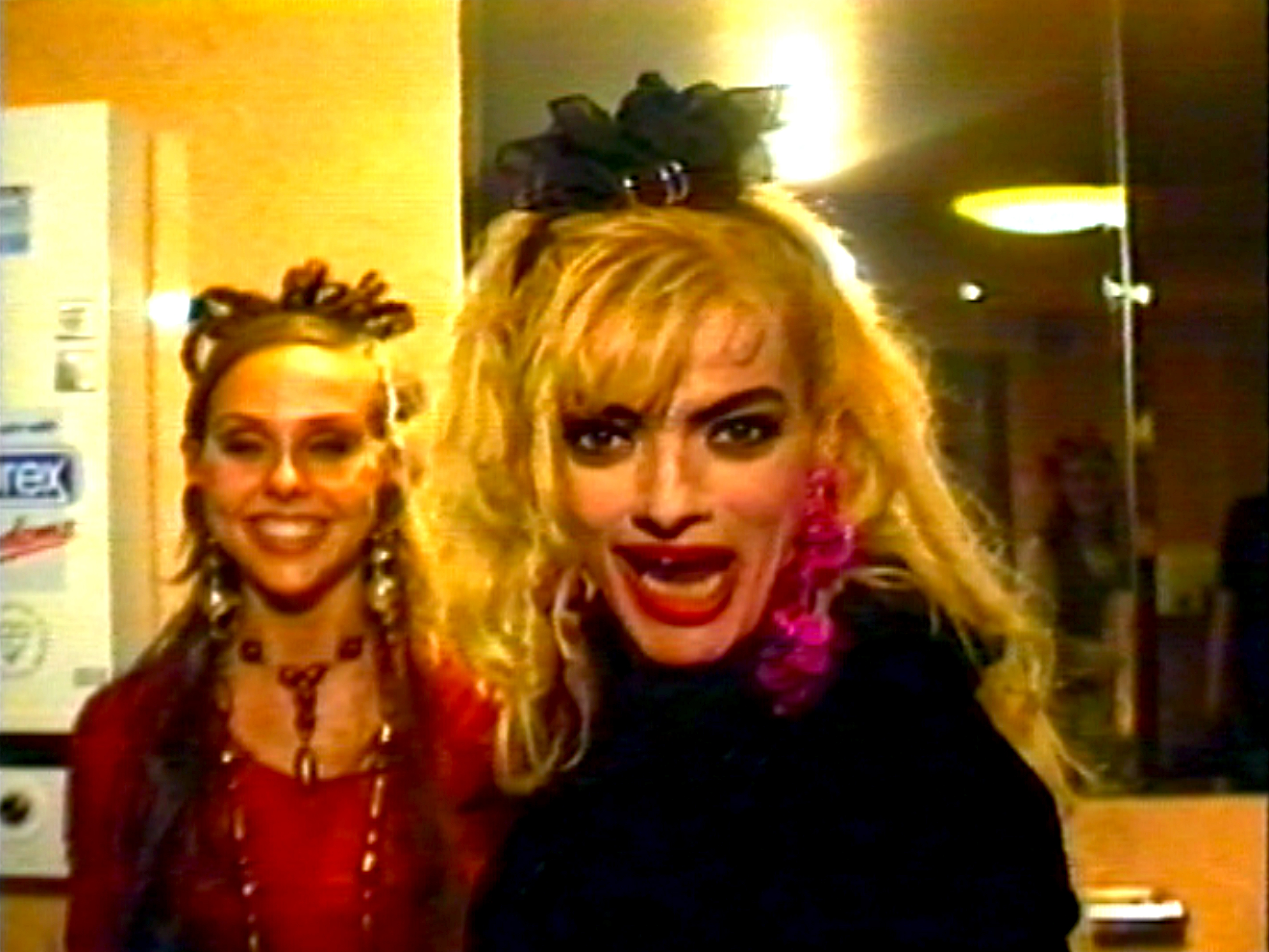 Sleaze Ball still 6